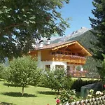 Apartmán Alpensonne