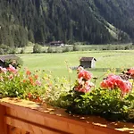 Apartmán Alpensonne
