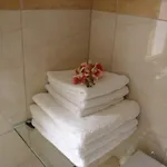 Apartamento Alpensonne *