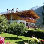 Alpensonne *