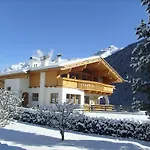 Apartamento Alpensonne