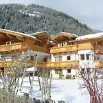 Apartmán Alpensonne *