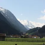 Alpensonne Apartmán