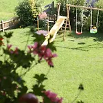 Alpensonne Apartmán *