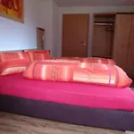 Apartmán Alpensonne