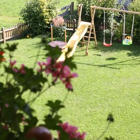 Appartement Alpensonne Neustift im Stubaital