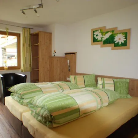 Apartamento Alpensonne