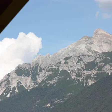 Alpensonne Neustift im Stubaital