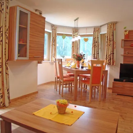 Apartamento Alpensonne