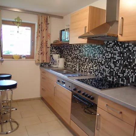 Appartement Alpensonne Neustift im Stubaital