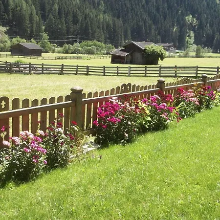 Alpensonne Neustift im Stubaital