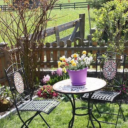 Alpensonne Appartement *