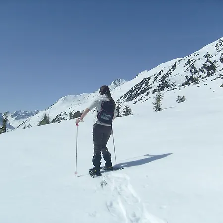 Alpensonne *