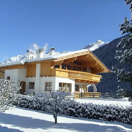 Apartment Alpensonne