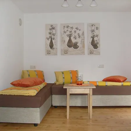 Alpensonne Appartement