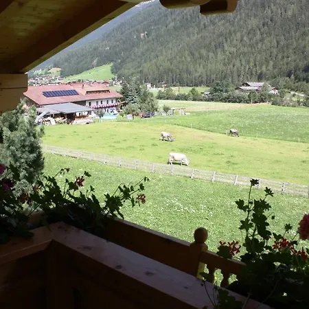 Alpensonne