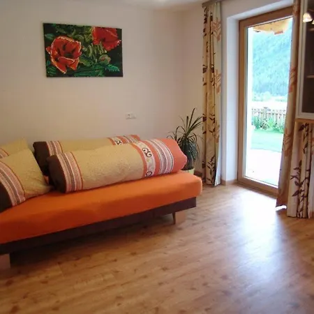 Appartement Alpensonne