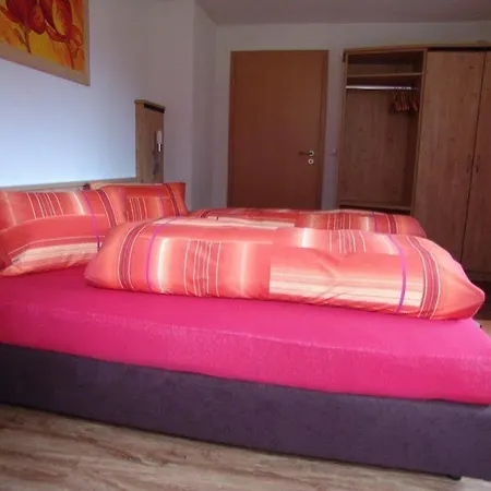 Appartement Alpensonne