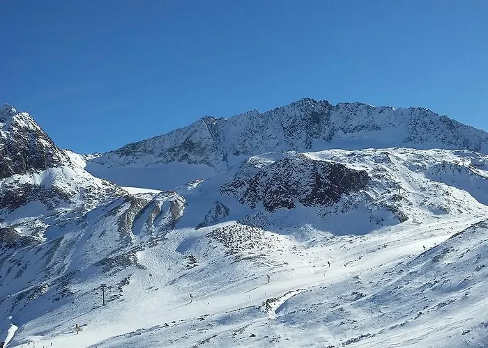 Alpensonne ノイシュティフト・イム・シュトゥーバイタール