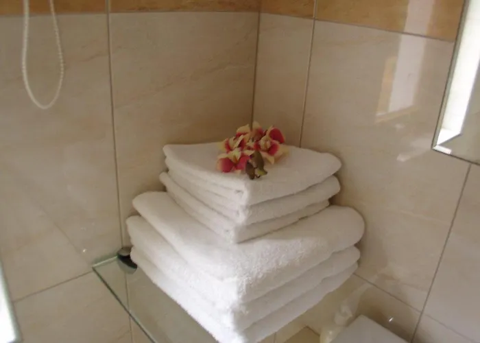 Апартаменти Alpensonne *