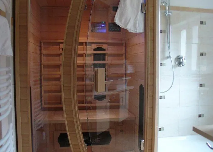 アパート Alpensonne *