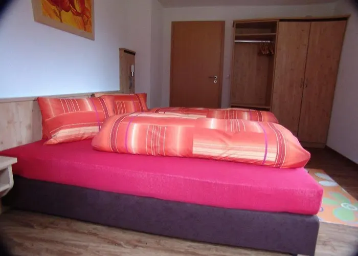 Апартаменти Alpensonne