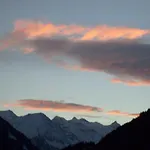 Alpensonne *