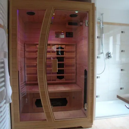 Apartamento Alpensonne Neustift im Stubaital
