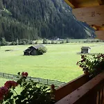Daire Alpensonne