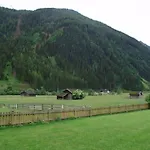 Daire Alpensonne