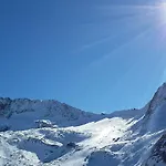 Daire Alpensonne