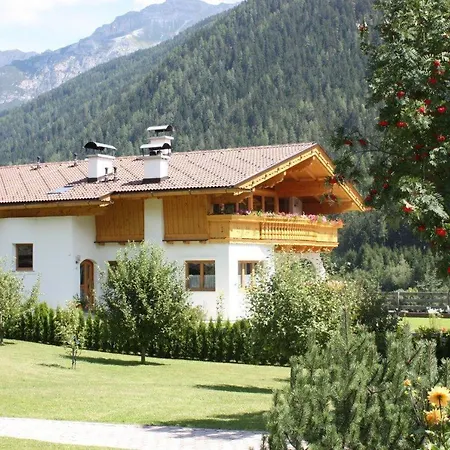 Alpensonne Neustift im Stubaital