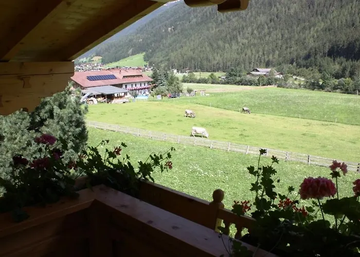 Alpensonne Neustift im Stubaital