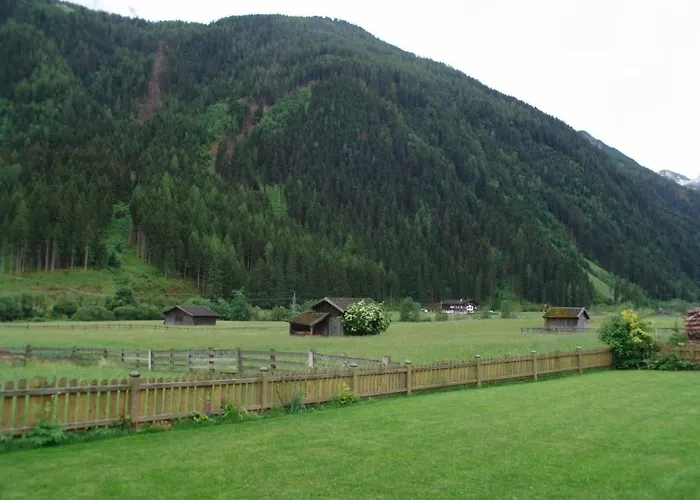 Alpensonne Neustift im Stubaital