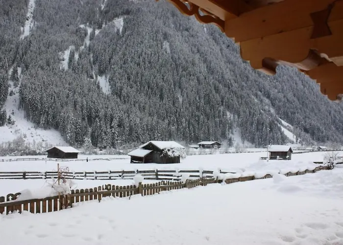 Alpensonne Neustift im Stubaital