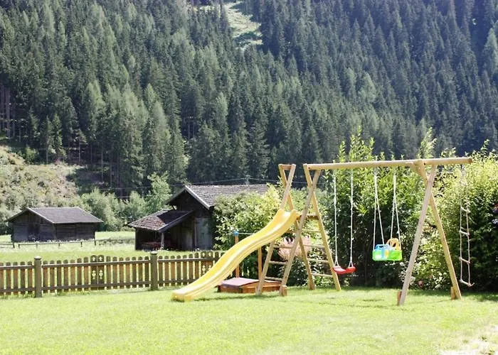 Alpensonne Neustift im Stubaital