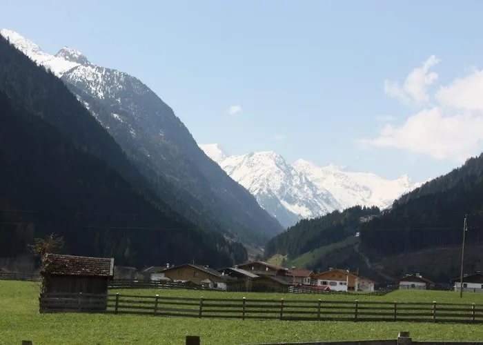 Alpensonne