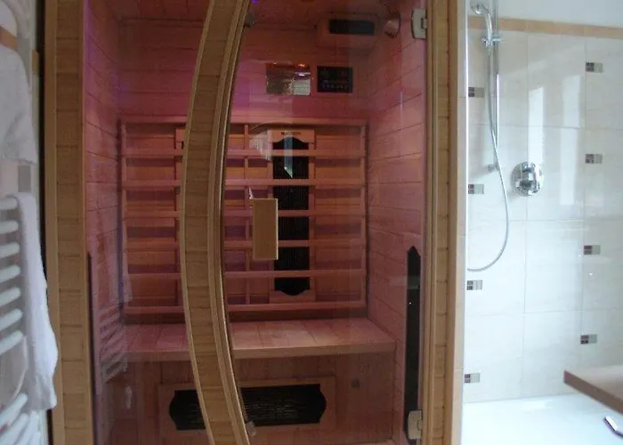 Lägenhet Alpensonne Neustift im Stubaital