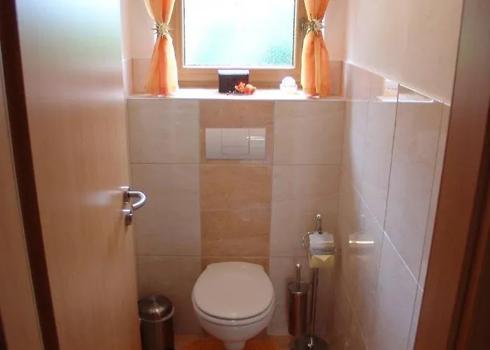 Lägenhet Alpensonne