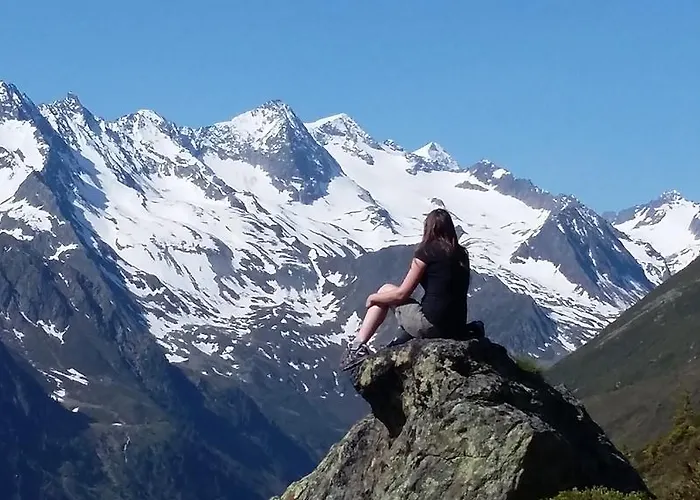 Alpensonne Neustift im Stubaital