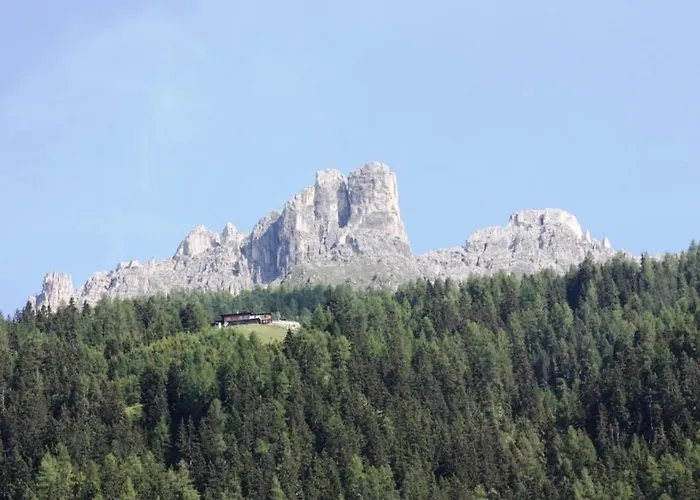 Alpensonne * Neustift im Stubaital